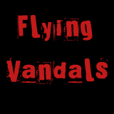 Flying Vandals, St-Augustin, Quebec - Canada